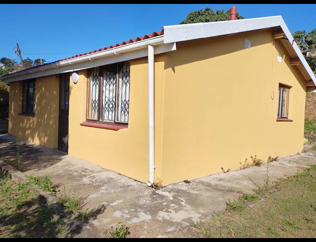 2 BEDROOM HOUSE TO LET IN UMLAZI J